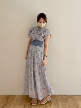 ゆうなさんのコーディネート