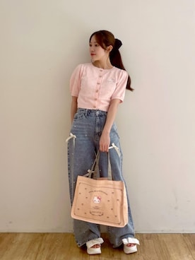 ゆうなさんのコーディネート