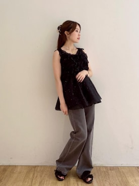 ゆうなさんのコーディネート