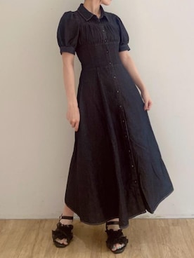 ゆうなさんのコーディネート