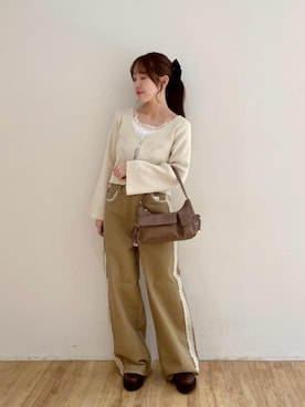 ゆうなさんのコーディネート