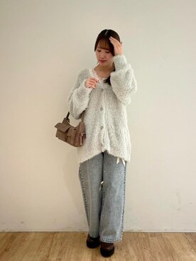 ゆうなさんのコーディネート