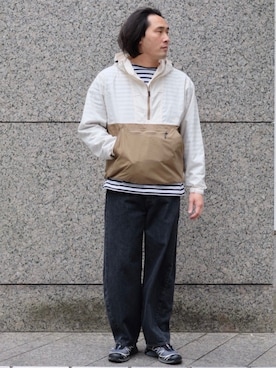 417 officialさんのコーディネート