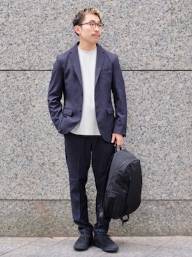417 officialさんのコーディネート
