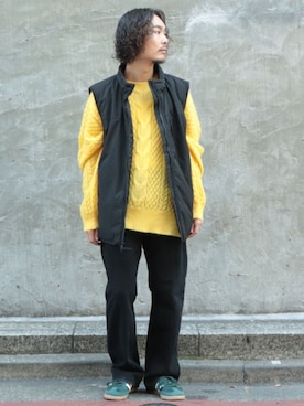 417 officialさんのコーディネート