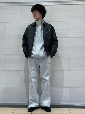 417 officialさんのコーディネート