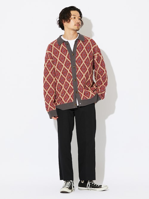 DICKIES 417別注　875 ブラック36 セール】《追加販売》DICKIES 417別注 refine スラックス