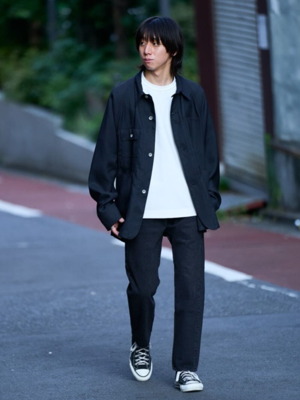417 official(417 EC)｜Levi