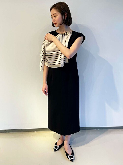ESTNATION（エストネーション）の「ESTNATION / ダブルクロス