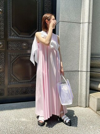 AJE　ワンピース　エストネーション DRESS COLLECTION｜ESTNATION ONLINE STORE｜エストネーション