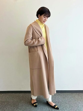 ESTNATION（エストネーション）の「ESTNATION / バルキーアゼ