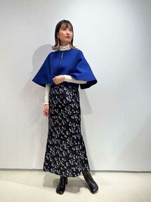 ESTNATION（エストネーション）の「ESTNATION / Aラインニット