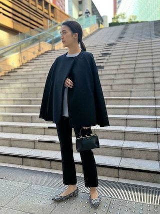 ESTNATION（エストネーション）の「ESTNATION / ストレッチリバー