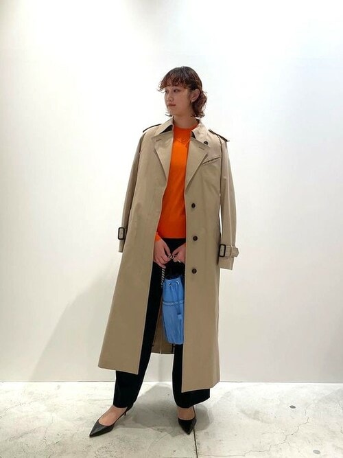 ESTNATION（エストネーション）の「ESTNATION / トレンチコート