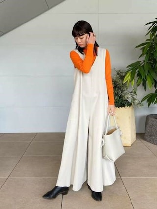 ESTNATION（エストネーション）の「COLUMN / オールインワン