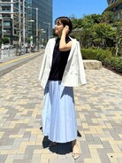 ESTNATION（エストネーション）の「【CLASSY. 4月号 掲載】ESTNATION