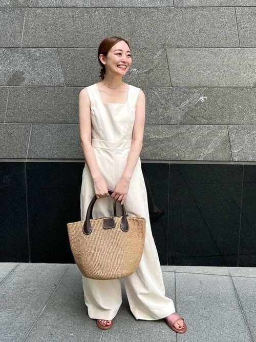 ESTNATION（エストネーション）の「ESTNATION / オールインワン