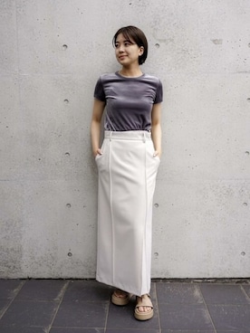 ESTNATION WOMENSさんのコーディネート