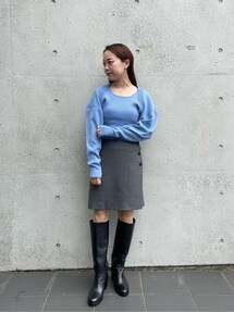 ESTNATION（エストネーション）の「【CLASSY. 11月号掲載】ESTNATION