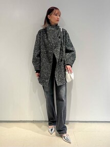 ESTNATION（エストネーション）の「ESTNATION / ネップツィード