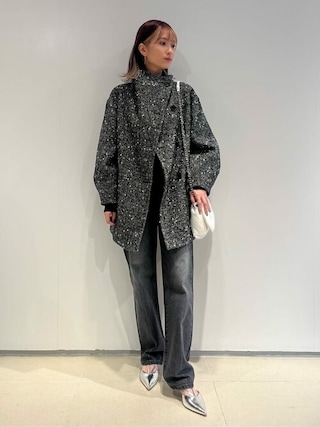 ESTNATION（エストネーション）の「ESTNATION / ネップツィード