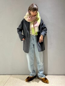 ESTNATION（エストネーション）の「ESTNATION / ウールジャケット