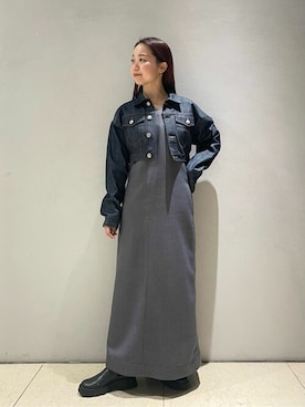 ESTNATION WOMENSさんのコーディネート