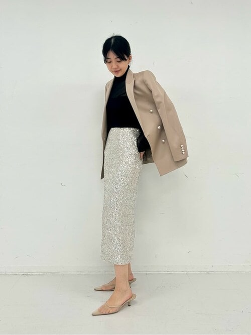 ESTNATION（エストネーション）の「ESTNATION / タキシード