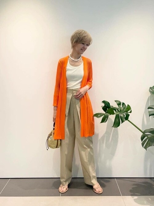PIPPICHIC ベージュ スエード ミュール新品、未使用 UNITED ARROWS LTD. OUTLET｜<PIPPICHIC>NUDE ミュール サンダル