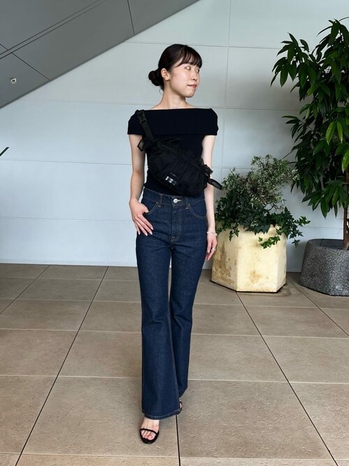 Chika Kisada（チカ キサダ）の「Chika Kisada x EASTPAK