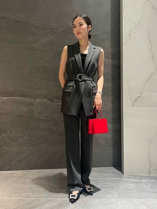 PIPPICHIC / ANNA V JEWERLY ツィードビジューパンプス PIPPICHIC / ANNA V JEWERLY ツィードビジューパンプス