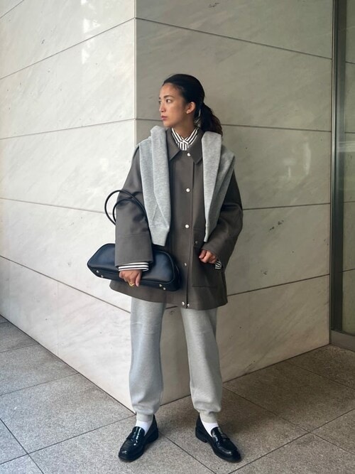 ESTNATION / コインローファー（ローファー）｜ESTNATION