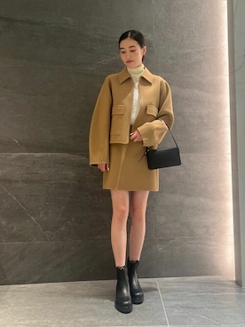 ESTNATION WOMENSさんのコーディネート