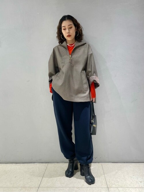 tシャツ GOOD PEOPLE GOOD STITCHING GOOD PRODUCT for ESTNATION / テンセルカシミヤプルオーバー ESTNATION tシャツ GOOD PEOPLE STITCHING PRODUCT for
