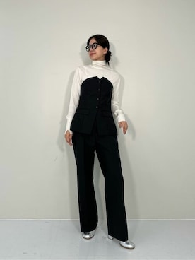 ESTNATION WOMENSさんのコーディネート
