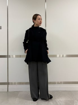 ESTNATION WOMENSさんのコーディネート