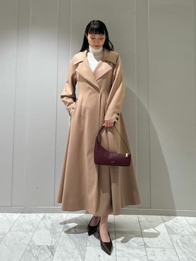 ESTNATION WOMENSさんのコーディネート