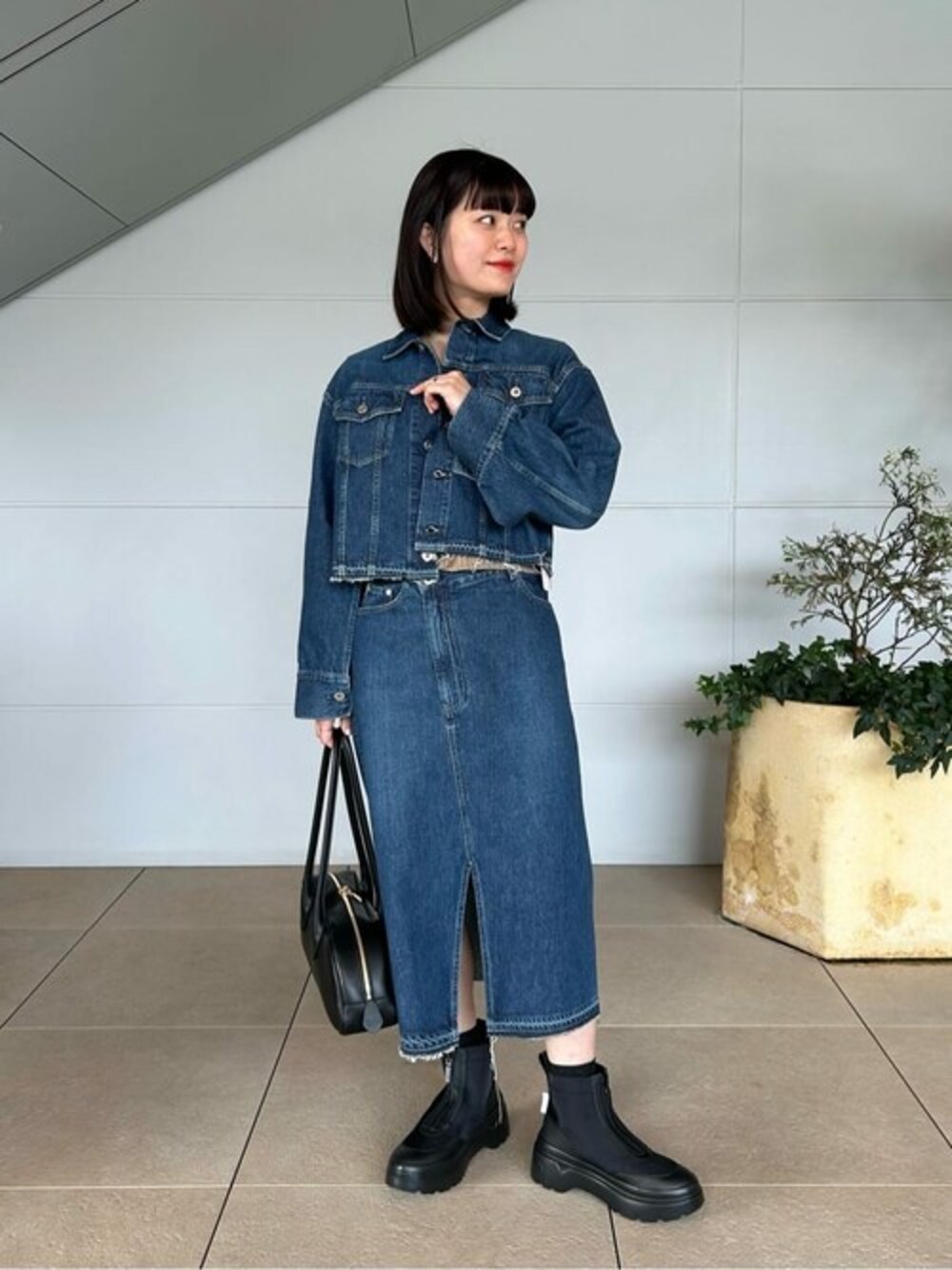 ESTNATION（エストネーション）の「ESTNATION / サード デニム