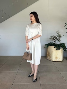 ESTNATION WOMENSさんのコーディネート