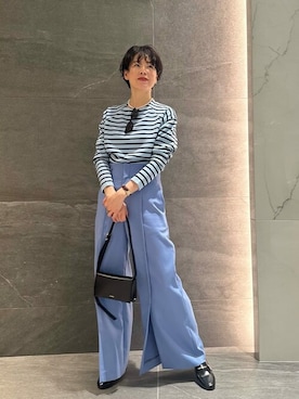 ESTNATION WOMENSさんのコーディネート