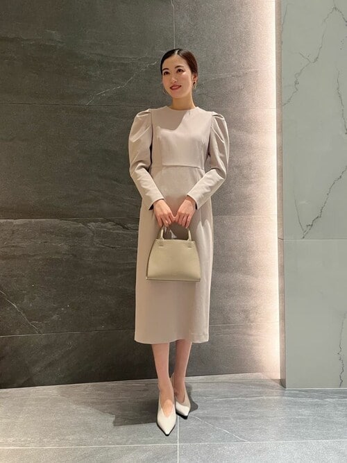 セール】COLUMN / MINI TOTE バッグ（ハンドバッグ）｜COLUMN