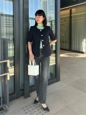 ESTNATION WOMENSさんのコーディネート