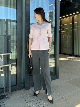 ESTNATION WOMENSさんのコーディネート