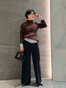 ESTNATION WOMENSさんのコーディネート