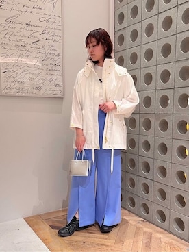 ESTNATION WOMENSさんのコーディネート