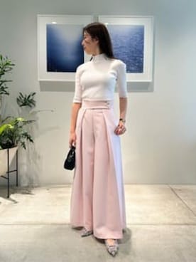 ESTNATION WOMENSさんのコーディネート