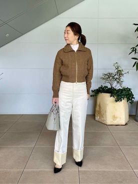 ESTNATION WOMENSさんのコーディネート