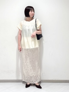 さちさんのコーディネート