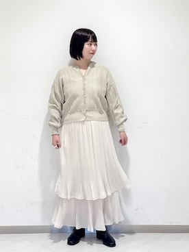 さちさんのコーディネート