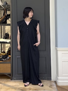 さちさん(レディース・155cm)の夏コーディネート